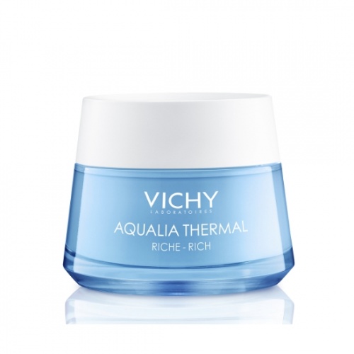 Vichy Aqualia Thermal Rich 50ml